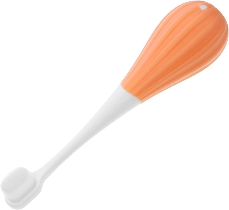Soft Bristles Toddler Toothbrush For Boys And Girls Ages 1 3 Years Cute Design - Image 1