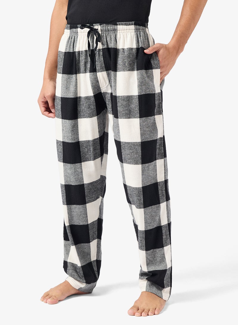 Robert Wood Nightwear T-Shirt & Pants Sets - Image 4