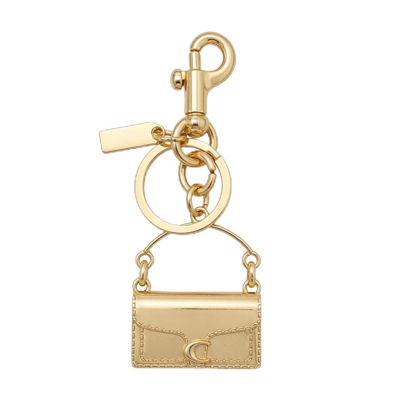 Sbredit Bag Charm,Purse Charms for Handbag,Bag Chain Charm for Women - Image 1