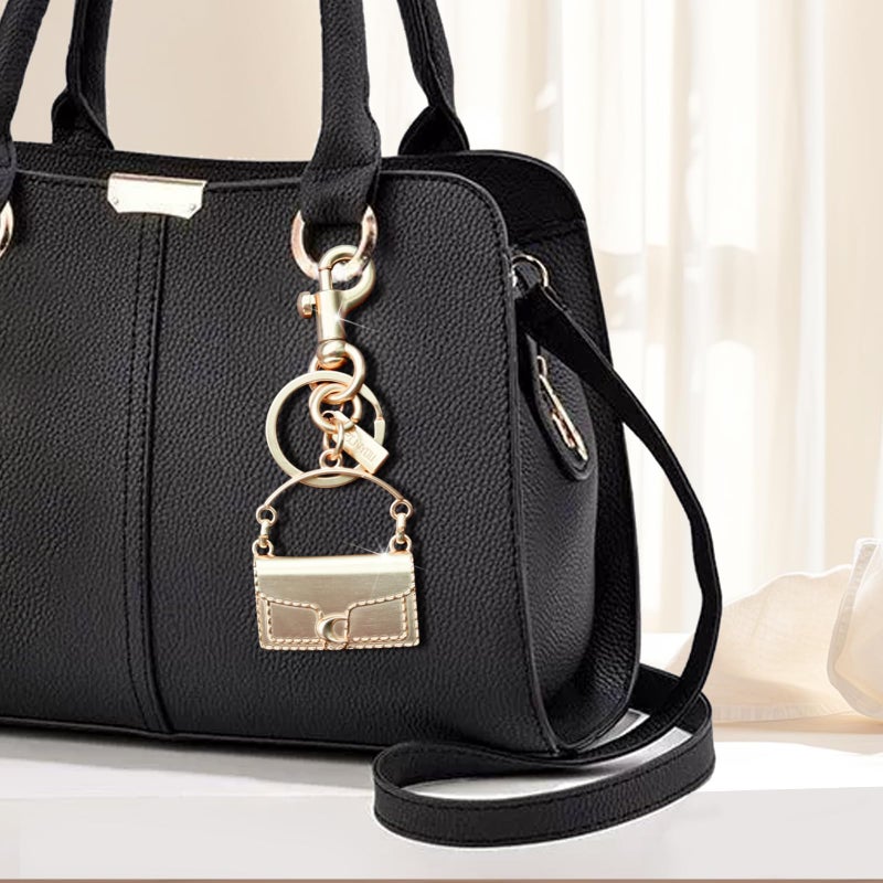 Sbredit Bag Charm,Purse Charms for Handbag,Bag Chain Charm for Women - Image 4