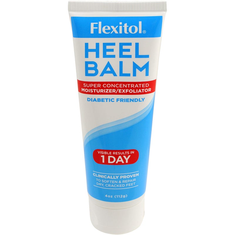 Flexitol Heel Balm, 4 oz (Bundle of 4) - Image 2