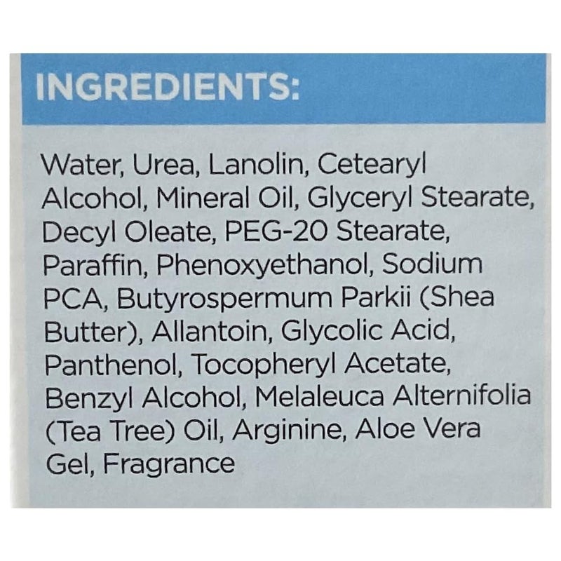 Flexitol Heel Balm, 4 oz (Bundle of 4) - Image 5