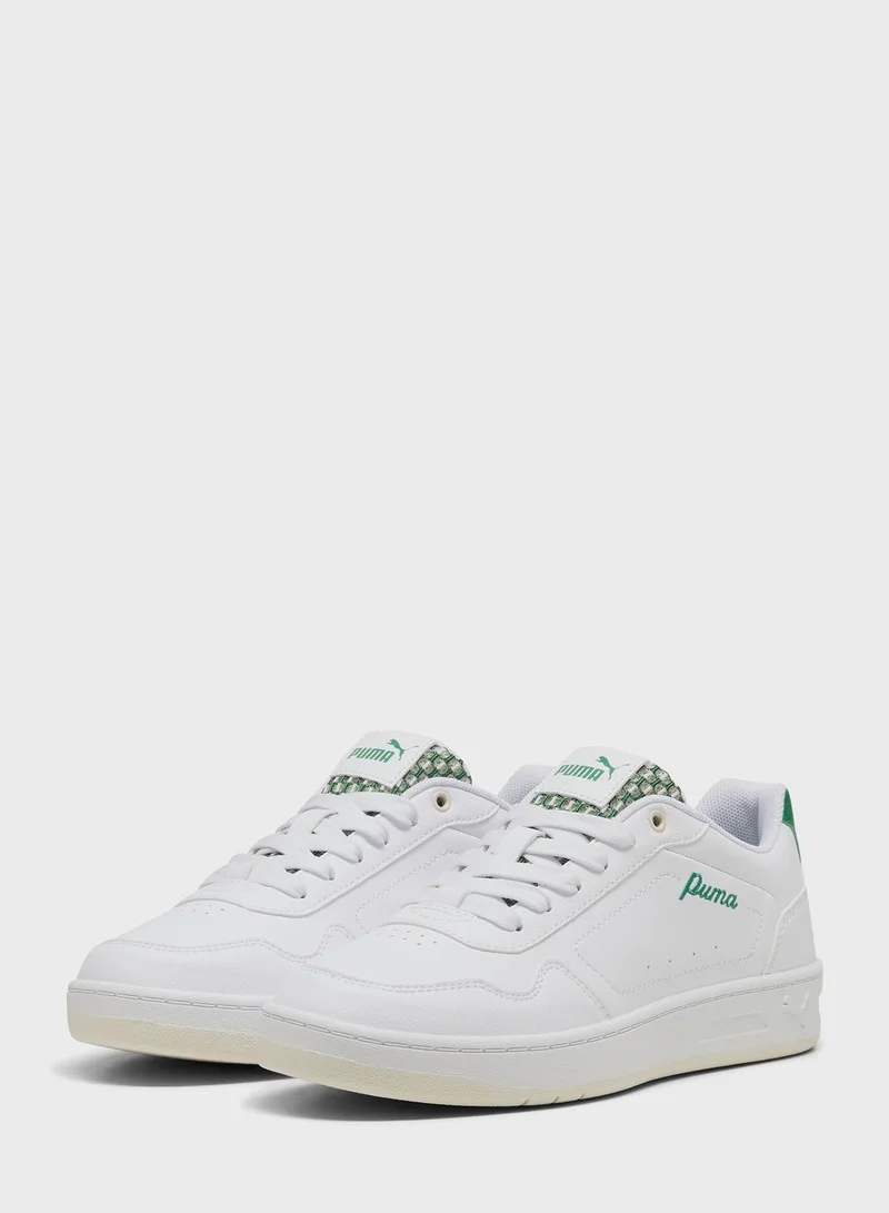 PUMA Court Classy Blossom