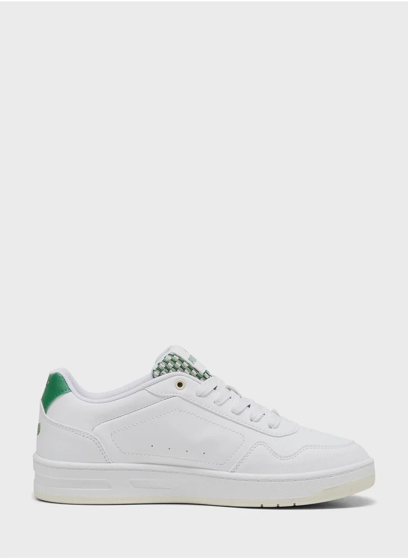 PUMA Court Classy Blossom