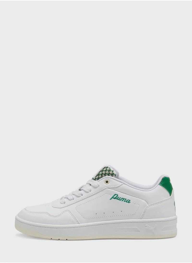 PUMA Court Classy Blossom