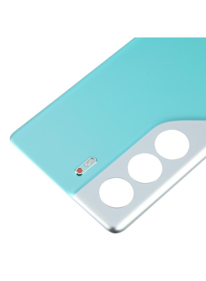 erorex For Tecno Camon 40 4G CM5 Original Back Cover(Green) - Image 5