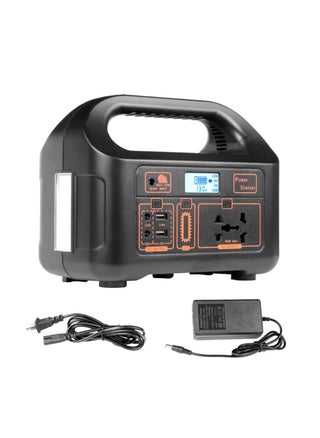 محطة توليد الطاقة المحمولة 220 فولت EG008PB 150W 122WH 12AH ، ومولد شمسي 150W ، ومولدات البطارية للاستخدام المنزلي ، والتخييم في الهواء الطلق و RVS - pzsku/Z5D0A1BC1D46F42A6B16BZ/45/_/1731050384/1fdfb1f0-24cb-4aca-aa8b-81a4a0b79edb