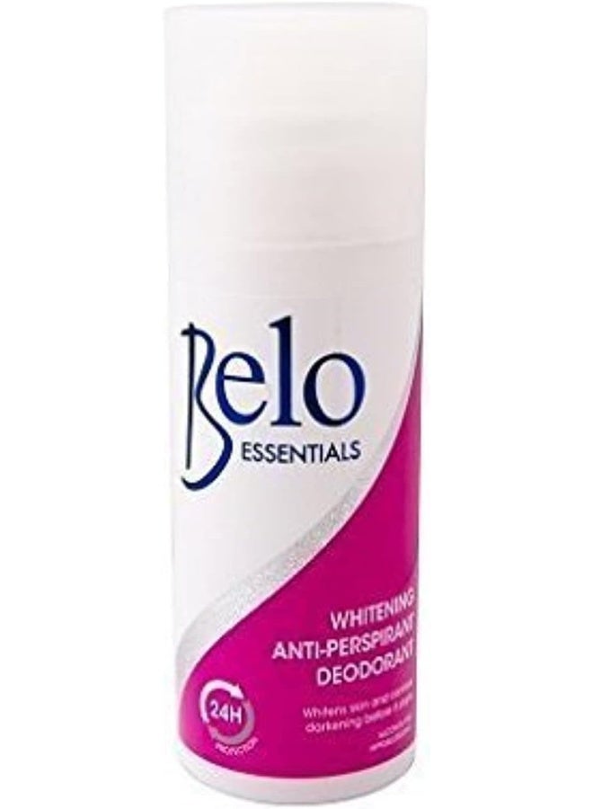 Belo Essentials Whitening Anti-Perspirant Deodorant - Image 2