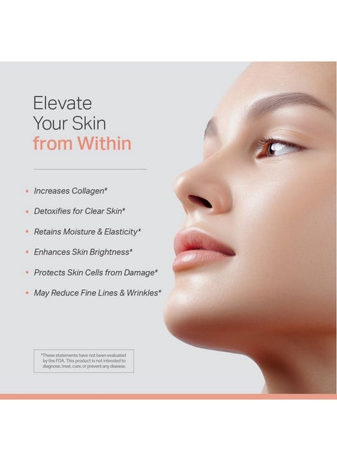 which food has glutathione for skin whitening What Is Glutathione? Benefits, Injections & Skin Support in Traverse City