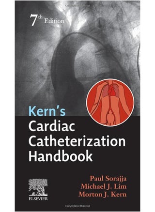 Elsevier Kern's Cardiac Catheterization Handbook - pzsku/Z5D0A3457FF32D9718963Z/45/_/1738231277/208f366e-7c04-4b13-b822-be01b39cf4a3