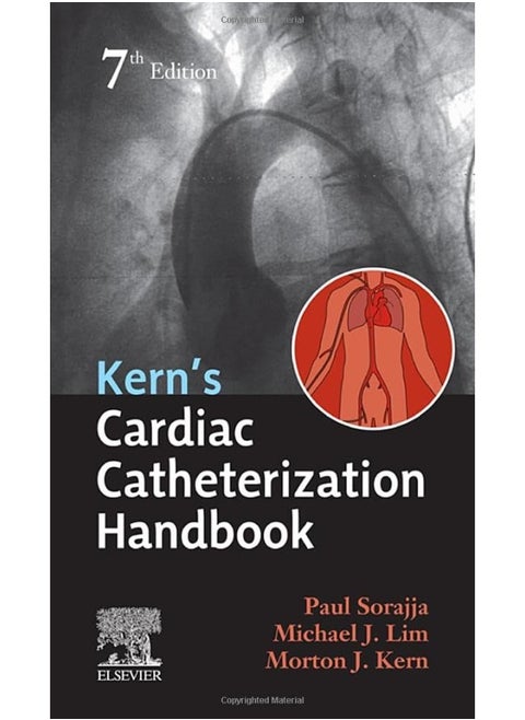 Elsevier Kern's Cardiac Catheterization Handbook