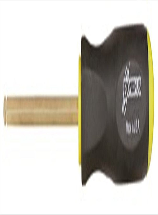 Bondhus 1/16" GoldGuard Plated Ball End Screwdriver - Image 2