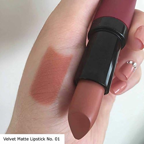 Golden Rose Golden Rose Velvet matte lipstick 01