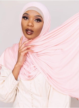 Pink Moire