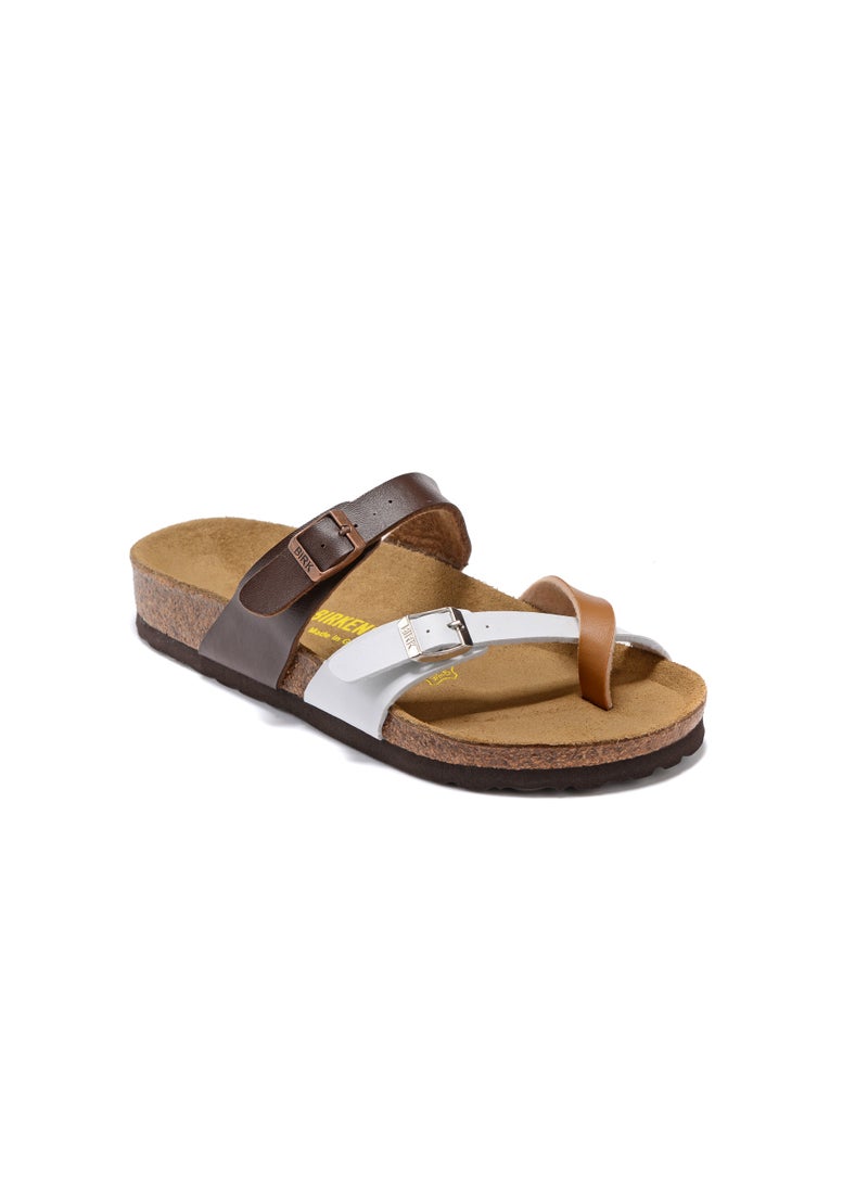 Mayari Multi Strap Sandals