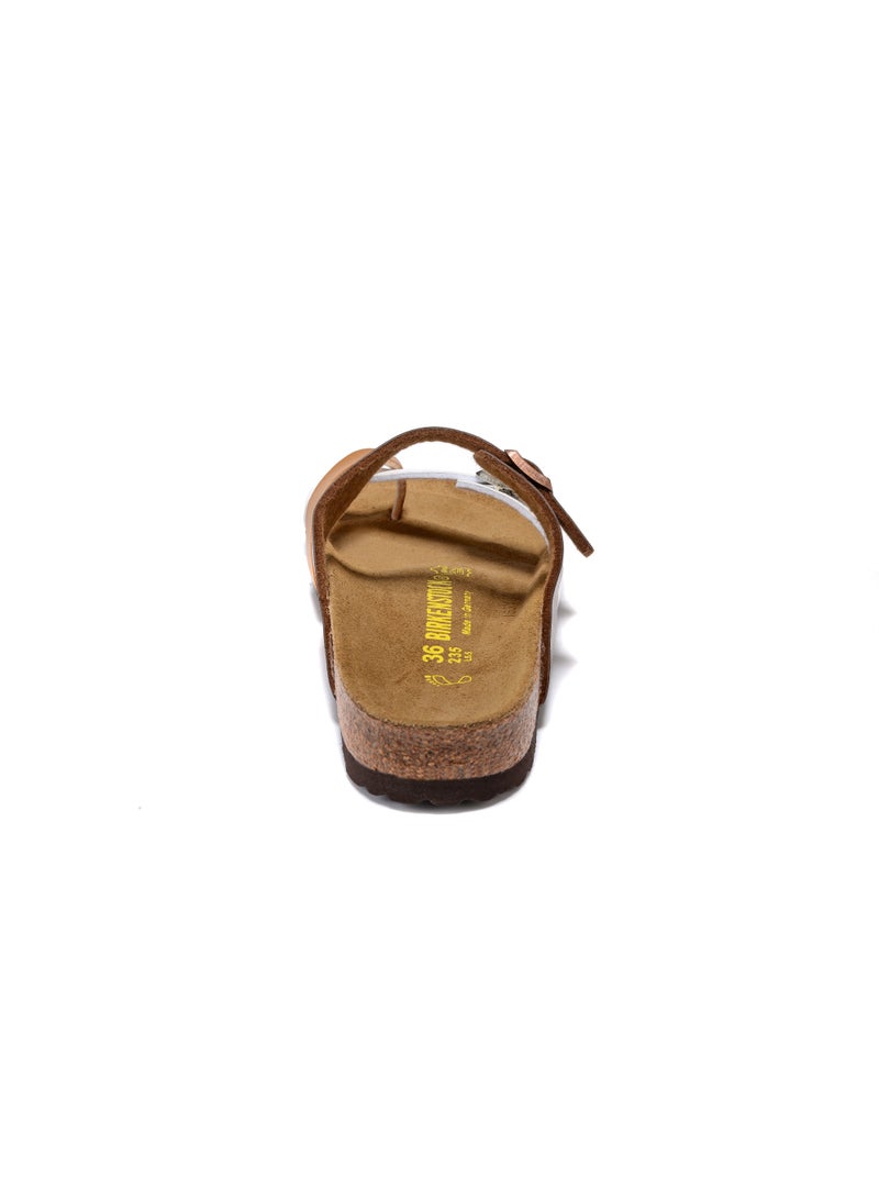 Mayari Multi Strap Sandals