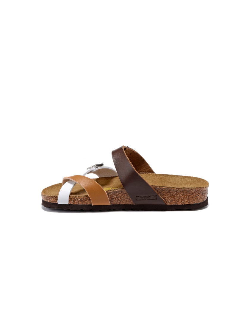 BIRKENSTOCK Mayari Multi Strap Sandals - Image 2