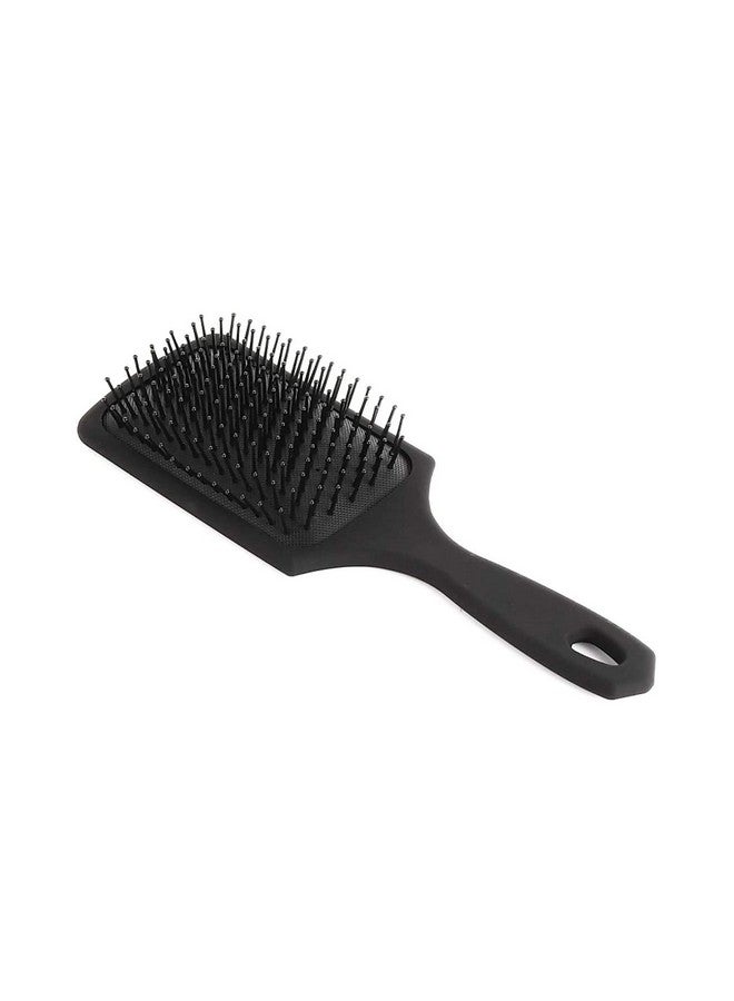 LOWPRICE Paddle Brush black hair brush - Image 1