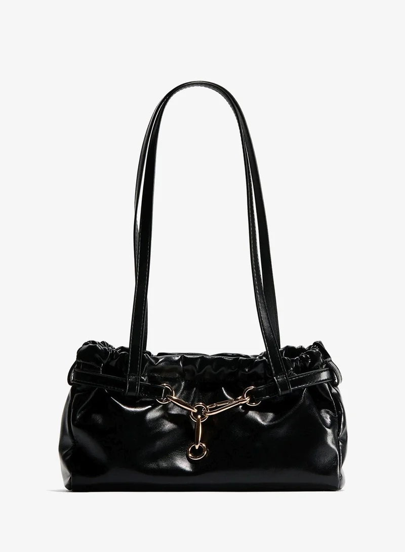 اتش اند ام حقيبة كتف