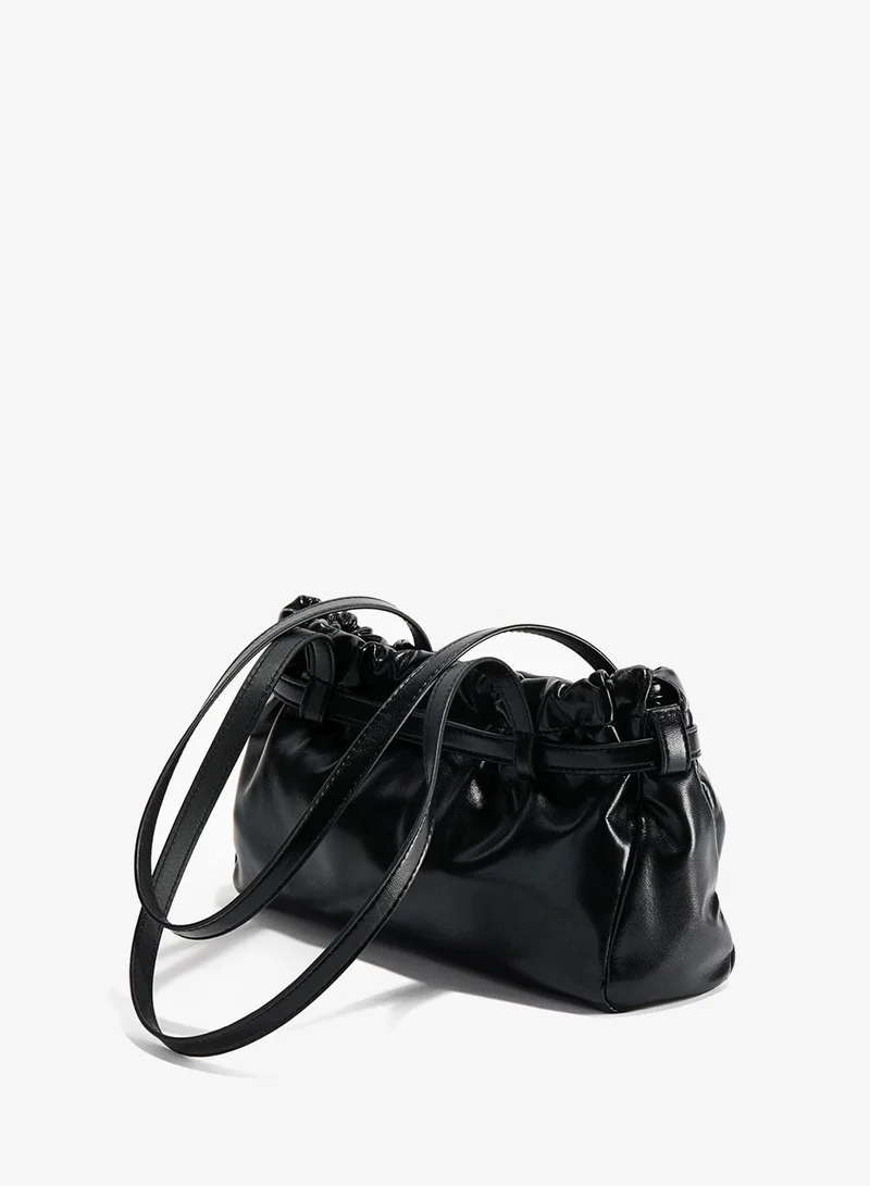 اتش اند ام حقيبة كتف