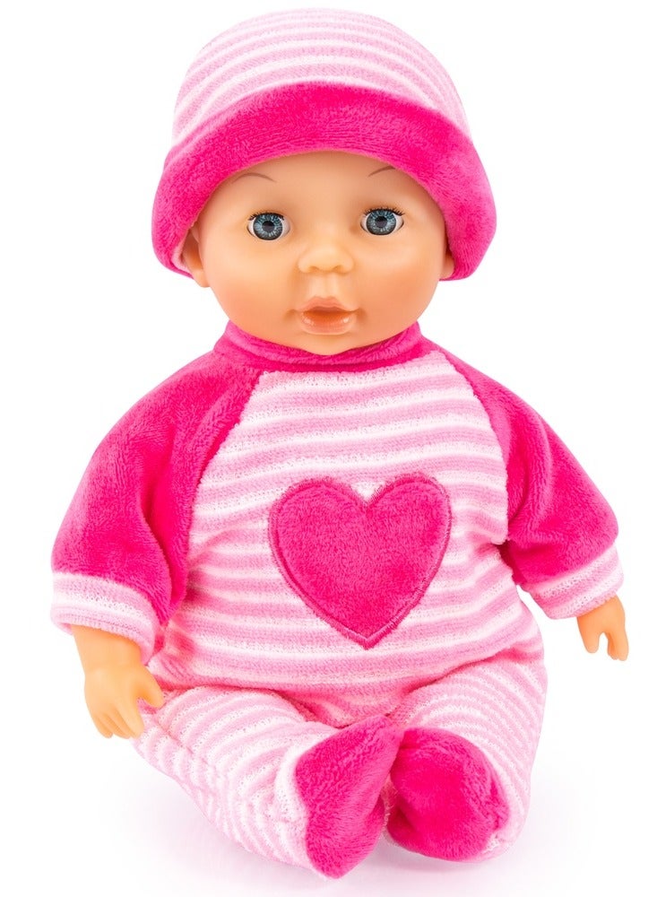 Bayer My First Baby 28 cm Assorted - 92802BH  - Image 2