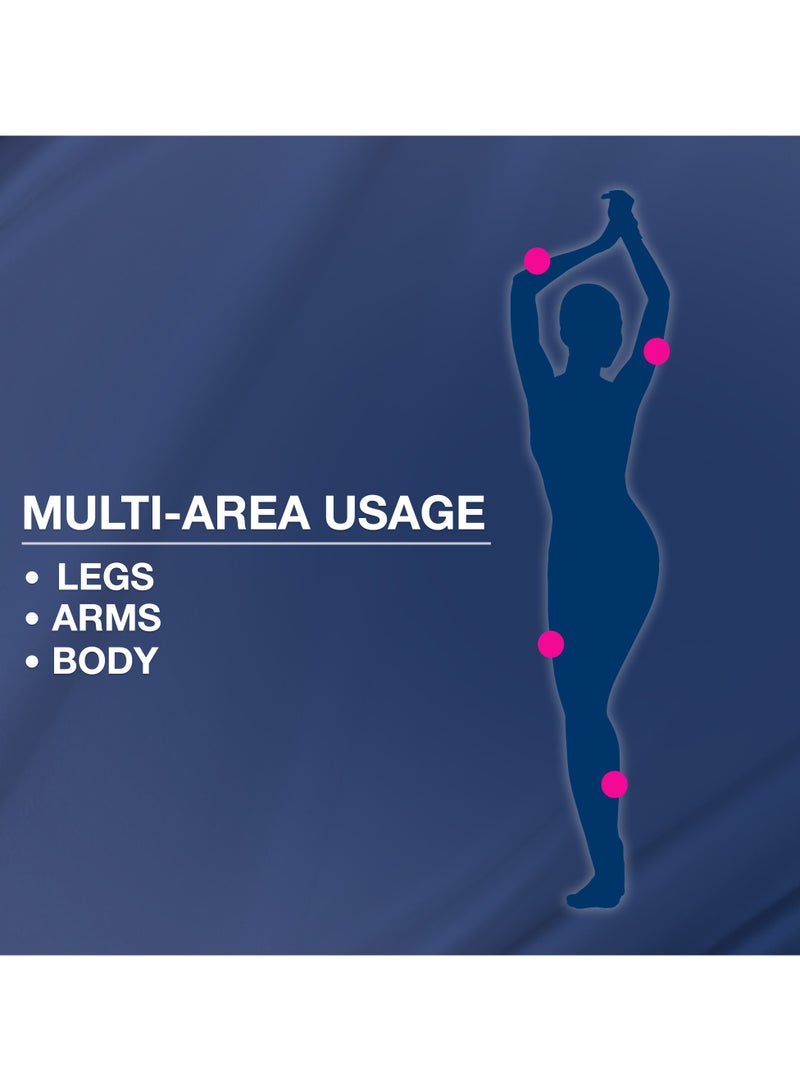 Veet Professional Hair Removal Cream 2 x 100ml - Image 5