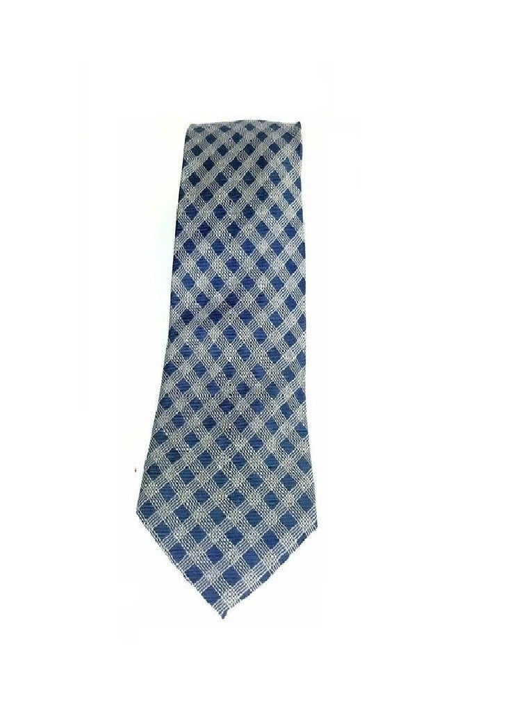 Important Tie For Men, Classic, Imported
