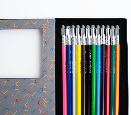 Blackwing Colors - Image 2