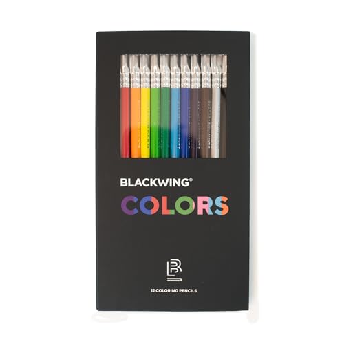 Blackwing Colors - Image 1
