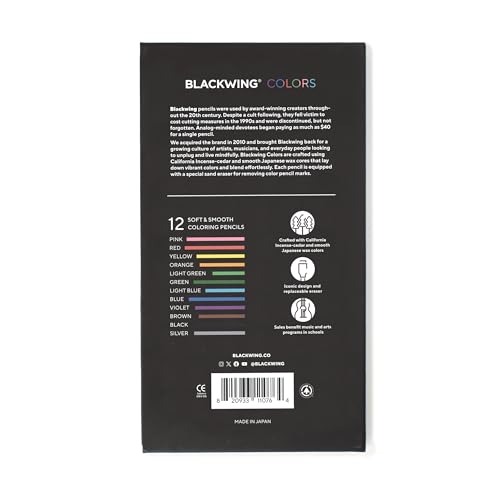 Blackwing Colors - Image 3