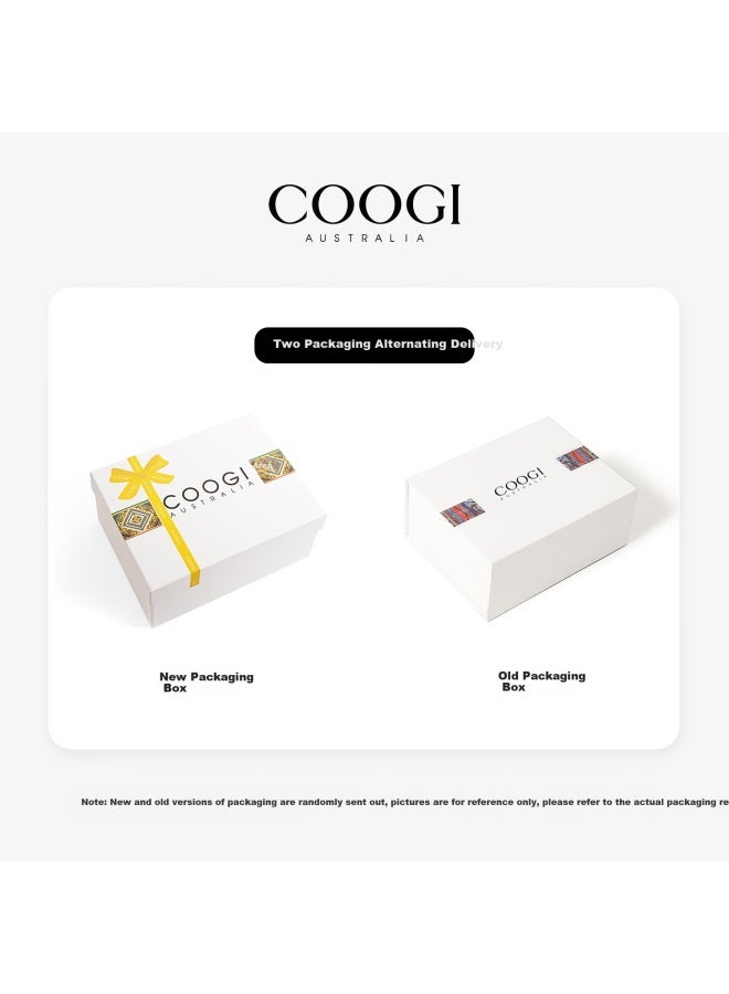 Coogi Women's Handbag, Luxury Brand New Crossbody Bag, Birthday Gift For Girlfriend Or Wife On Valentine's Day - Image 1