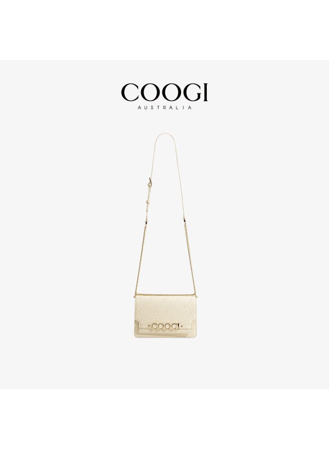 Coogi Women's Handbag, Luxury Brand New Crossbody Bag, Birthday Gift For Girlfriend Or Wife On Valentine's Day - Image 5