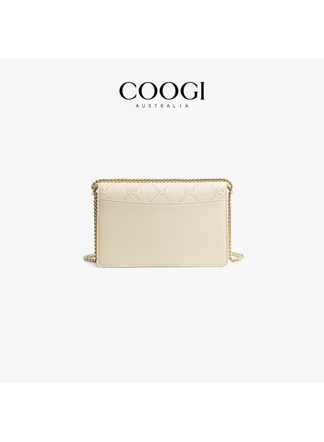 Coogi Women's Handbag, Luxury Brand New Crossbody Bag, Birthday Gift For Girlfriend Or Wife On Valentine's Day - Image 4
