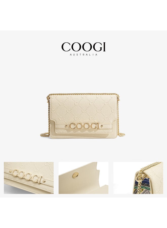 Coogi Women's Handbag, Luxury Brand New Crossbody Bag, Birthday Gift For Girlfriend Or Wife On Valentine's Day - Image 2