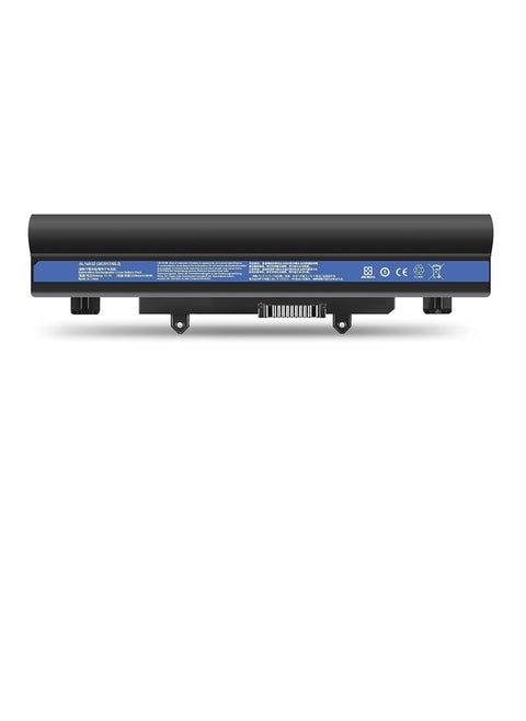 New AL14A32 Laptop Battery Replacement for Acer Aspire E1-571 E5-571 E5-411 E5-421 E5-511 E5-521 V3-472 V3-572 E14 E15 Touch Extensa 2509 2510