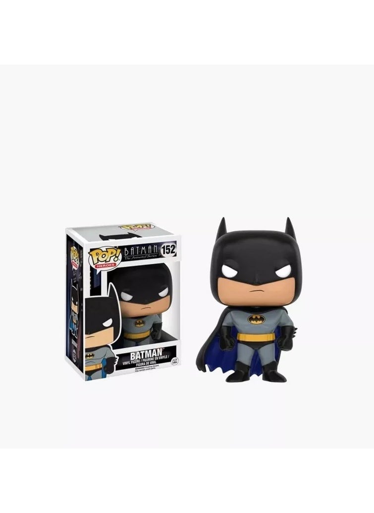 Funko Funko Pop Heroes Batman 