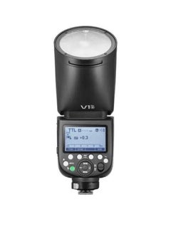 Godox GODOX V1 PRO TTL LI ION ROUND HEAD CAMERA FLASH FOR SONY  - Image 3