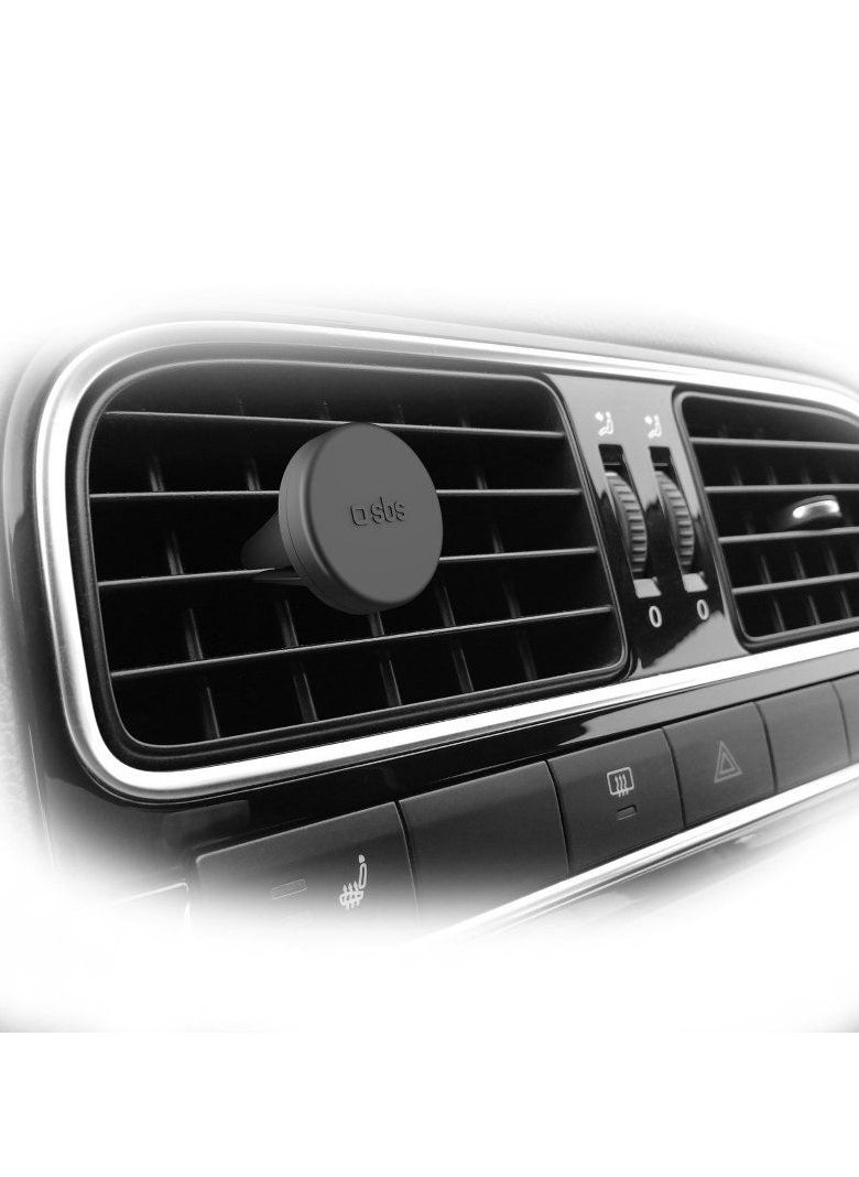 SBS SBS Universal magnetic car holder For Iphone And Android  - Image 2