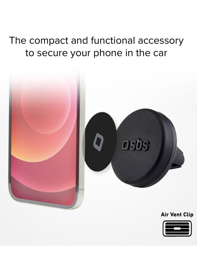 SBS SBS Universal magnetic car holder For Iphone And Android  - Image 3