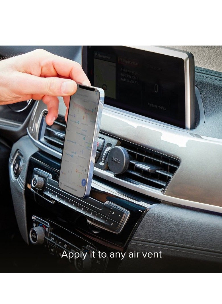 SBS SBS Universal magnetic car holder For Iphone And Android  - Image 5