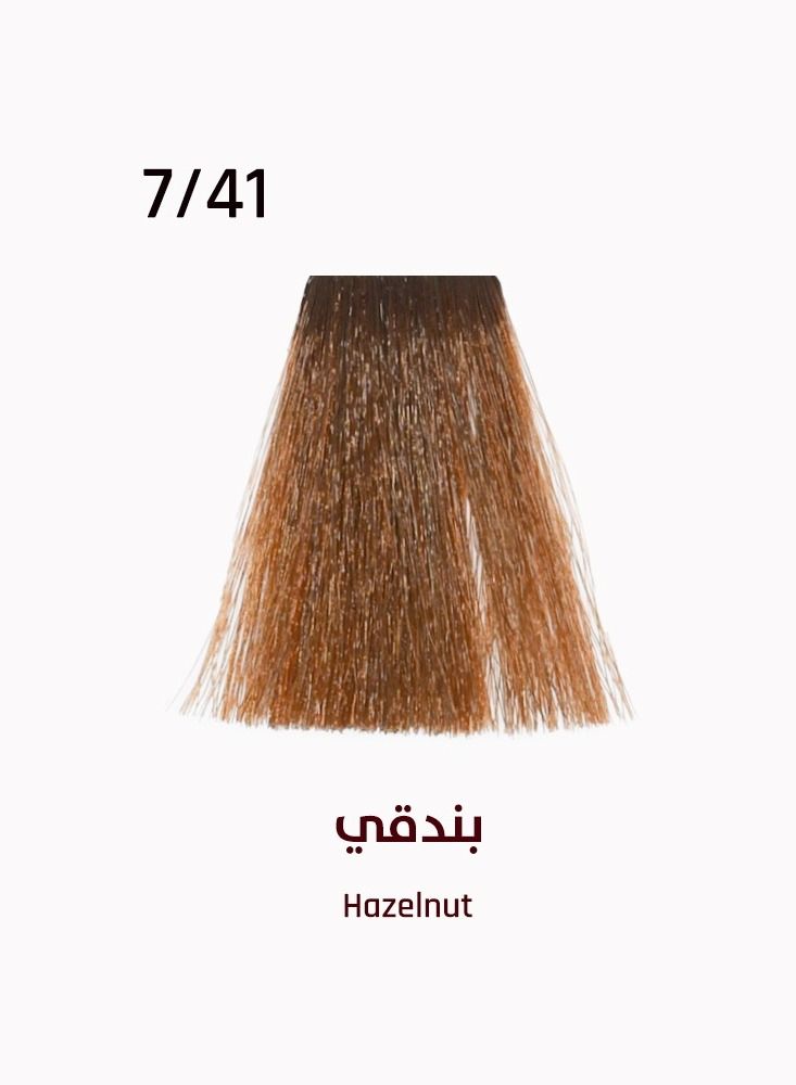 إيفر لاين صبغة الشعر ون 1.5 ايفر لاين /بندقي 7/41  - Image 3