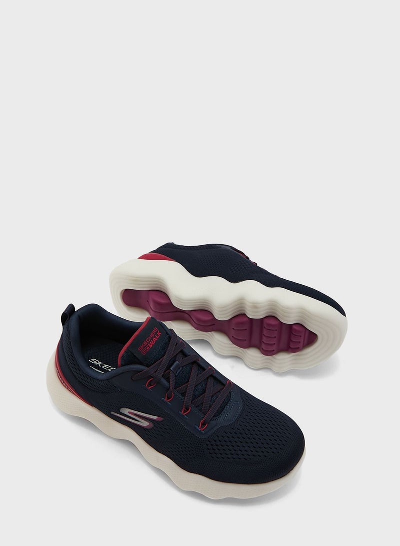 سكيتشرز حذاء جو ووك مساج فت - Image 3