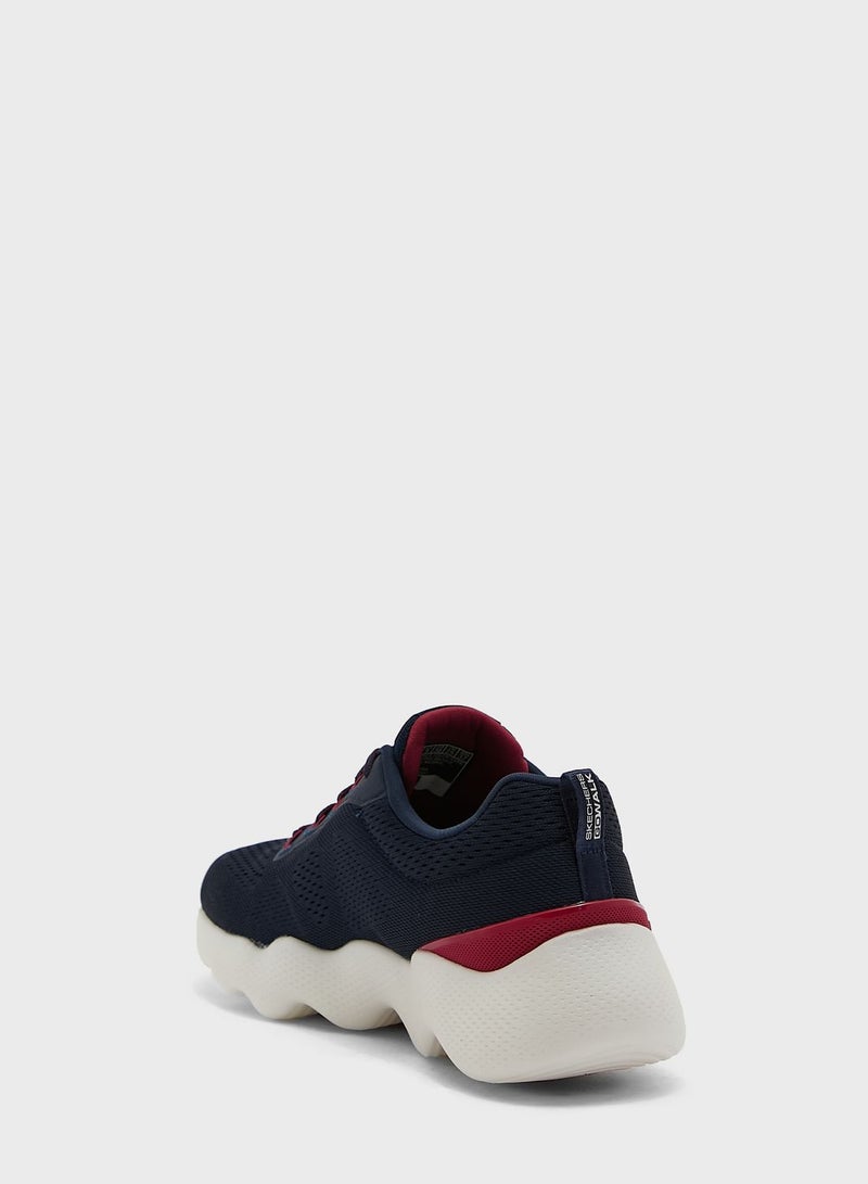 سكيتشرز حذاء جو ووك مساج فت - Image 2