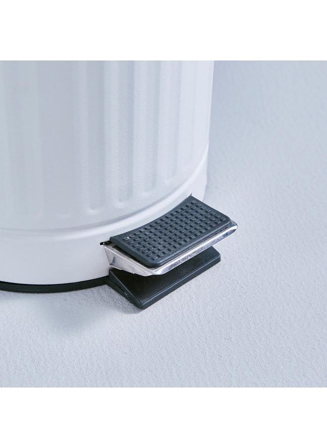 Generic - Country Metal Pedal Bin 3 L - Image 1