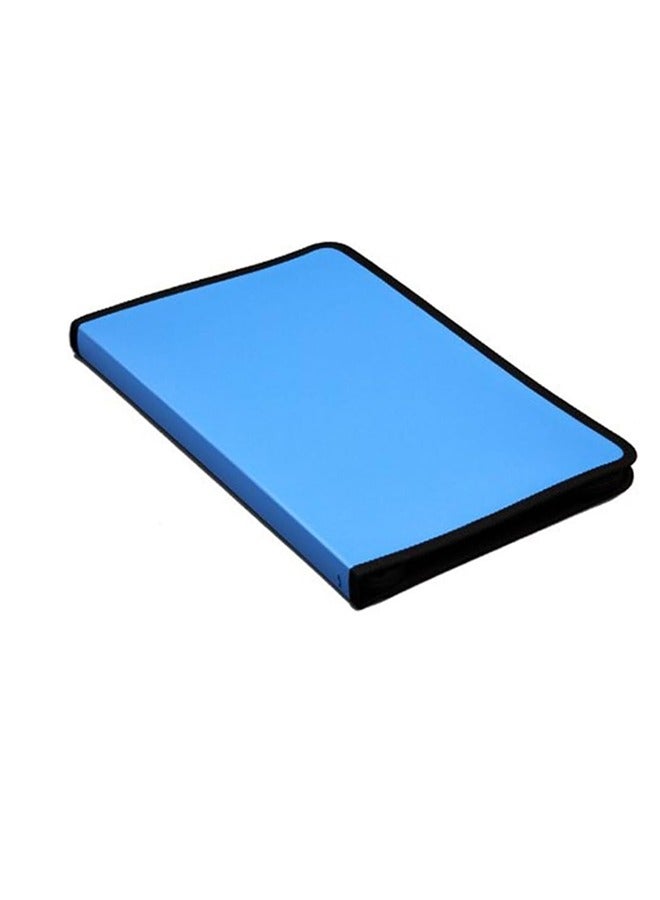 Taimi Document File Folder for Certificates - Image 2