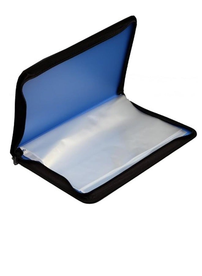 Taimi Document File Folder for Certificates - Image 4