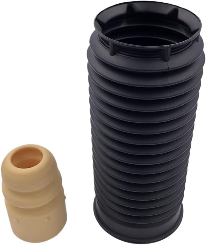 Wivplex Car Front Shock Absorber Boot Set - Image 1