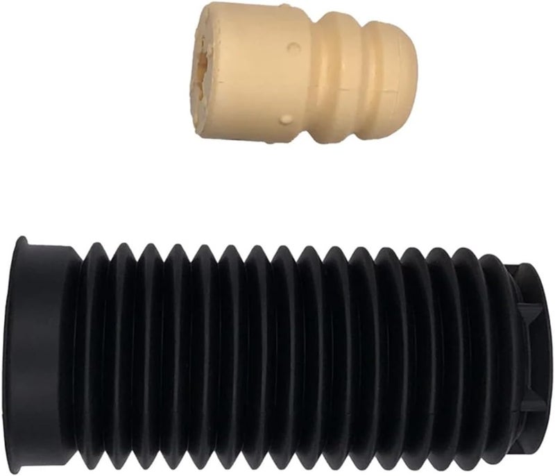 Wivplex Car Front Shock Absorber Boot Set - Image 4