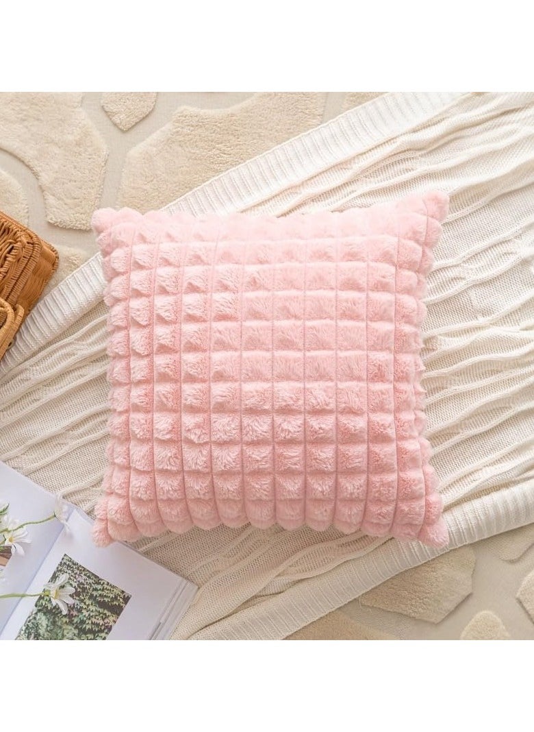 Decorative Sofa Throw Pillow Cover Cushion Cover for Couch or Living Room(No including insert) - pzsku/Z5D0C57417E7D8E3A7655Z/45/_/1717057492/6d68deb6-a6e9-4a65-b687-6a9237209e68