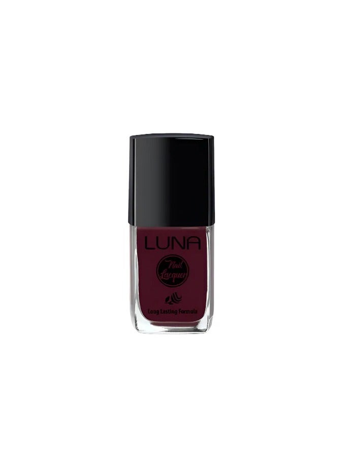 Luna Luna Nail Polish 10 ml - No. 607 
